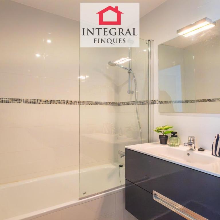 Apartament Cal Mar - Two-Bedroom Apartment - 16