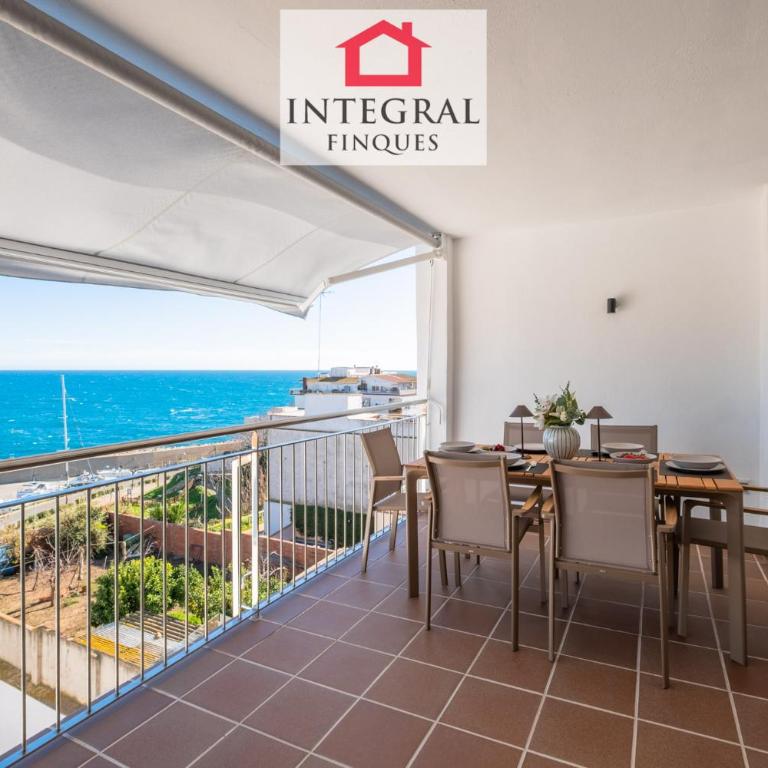 Apartament Cal Mar - Two-Bedroom Apartment - 3