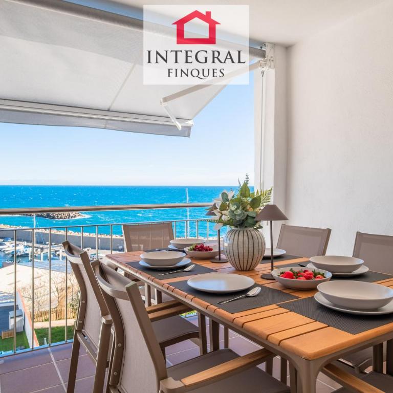 Apartament Cal Mar - Two-Bedroom Apartment - 2