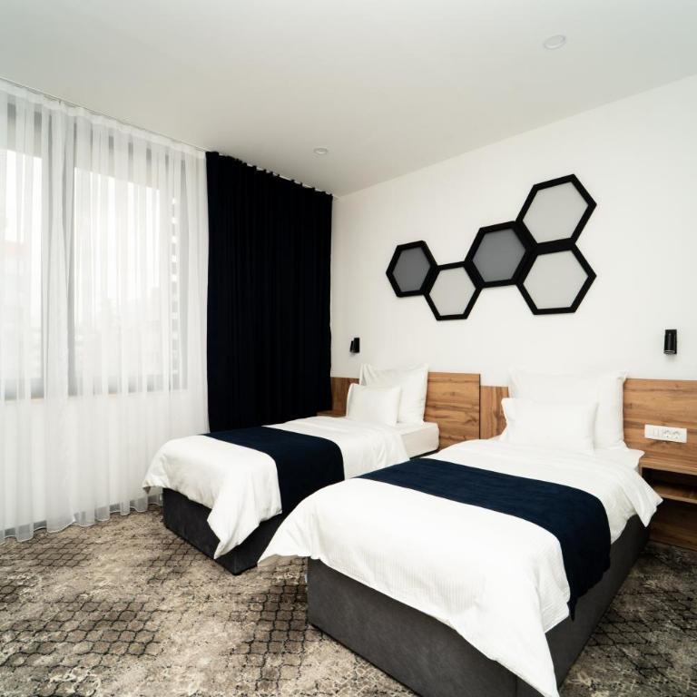 Hotel Karting - Standard Double or Twin Room - 9