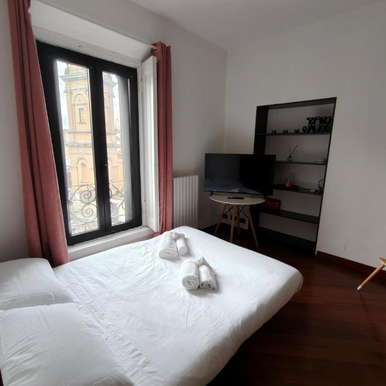 Milan Center Urban Apt, AC, WiFi, Metro M3 Duomo - Appartamento con 1 Camera da Letto - 8