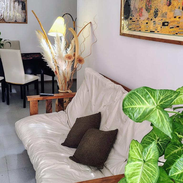 The Palm HouseBoutique apartment - Apartamento de 1 dormitorio - 12