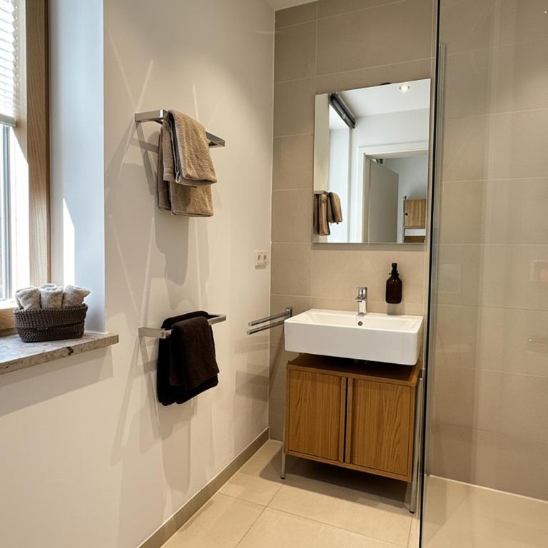 Direkt am Rathausplatz | Zentral gelegen - Apartment - 4