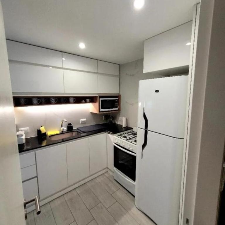 Departamentodelsol - Apartamento de 1 dormitorio - 3