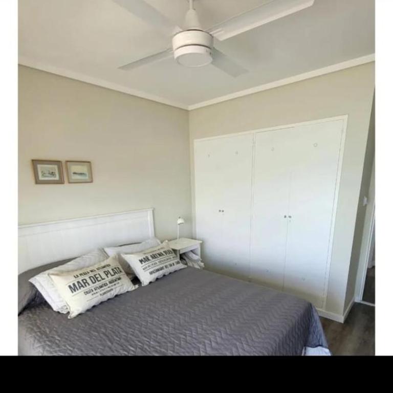 Departamentodelsol - Apartamento de 1 dormitorio - 7