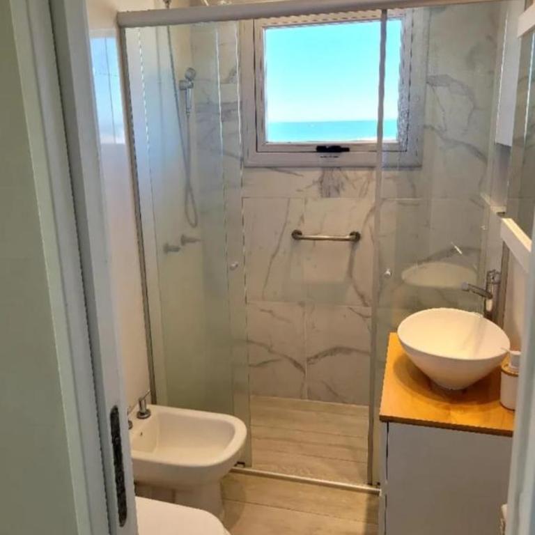 Departamentodelsol - Apartamento de 1 dormitorio - 8