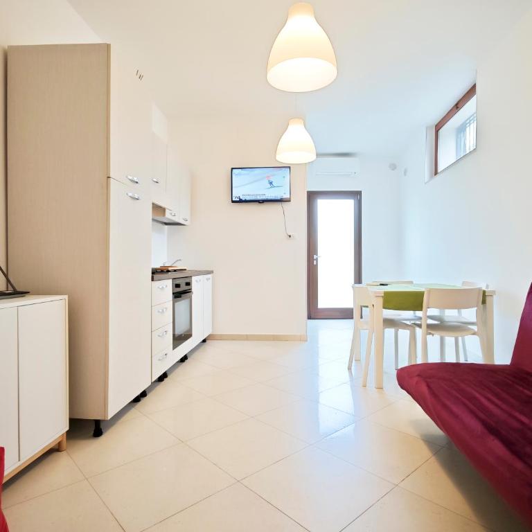 Casa Guerrieri - Appartamento con 1 Camera da Letto - 6