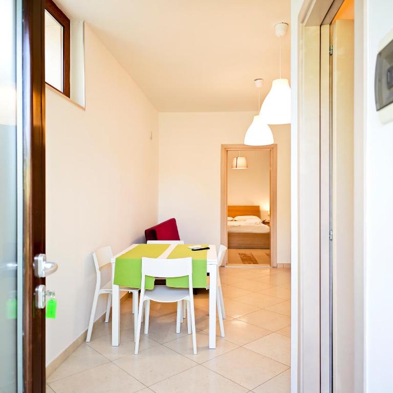 Casa Guerrieri - Appartamento con 1 Camera da Letto - 7