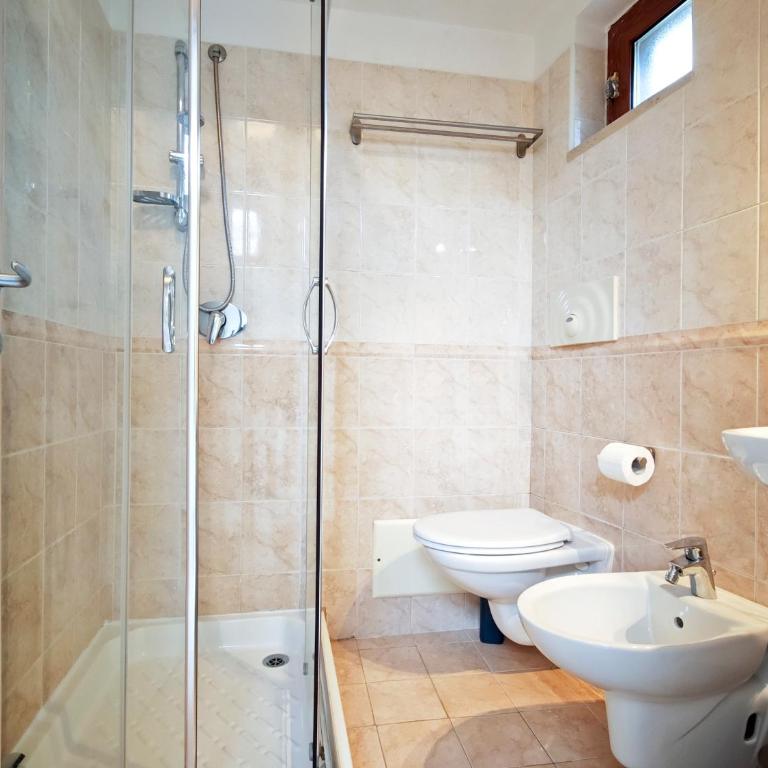 Casa Guerrieri - Appartamento con 1 Camera da Letto - 8