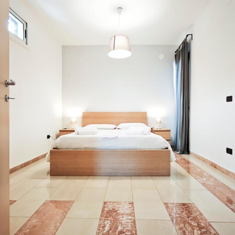 Casa Guerrieri - Appartamento con 1 Camera da Letto - 10