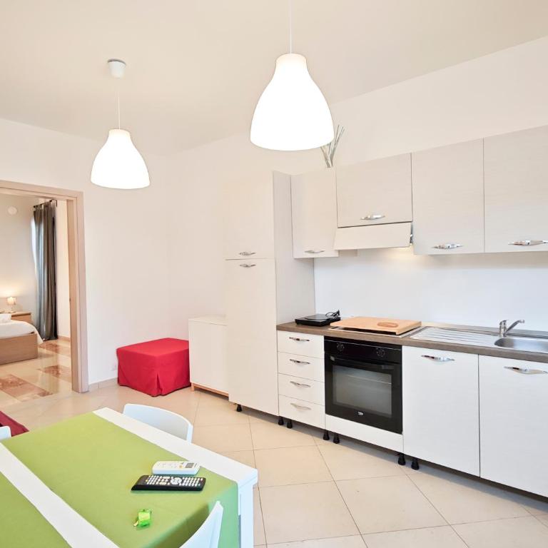 Casa Guerrieri - Appartamento con 1 Camera da Letto - 13