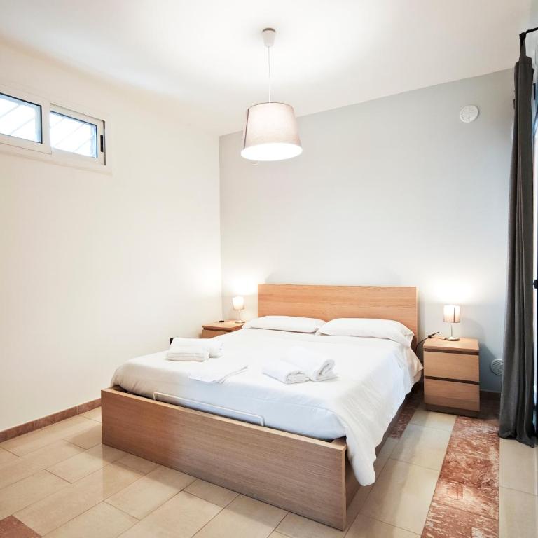 Casa Guerrieri - Appartamento con 1 Camera da Letto - 15