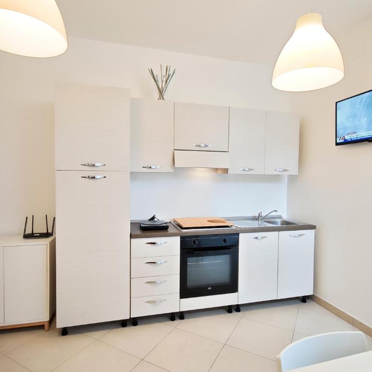 Casa Guerrieri - Appartamento con 1 Camera da Letto - 18