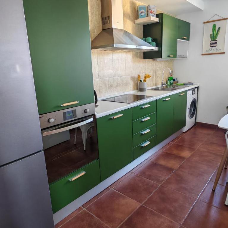 Villa Leyna Corralejo Fuerteventura Canary Island - Villa de 3 dormitorios - 5
