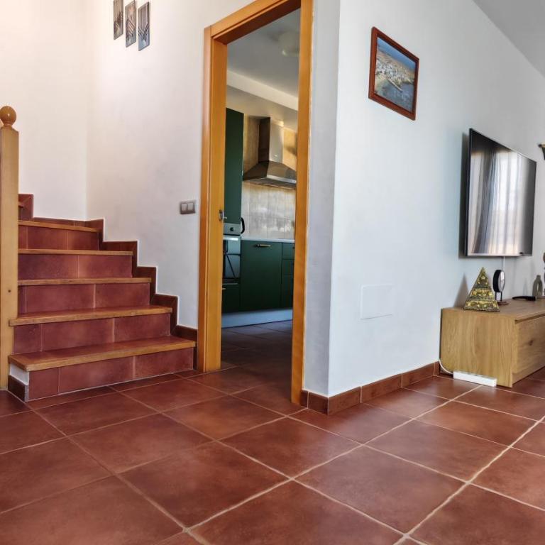 Villa Leyna Corralejo Fuerteventura Canary Island - Villa de 3 dormitorios - 17