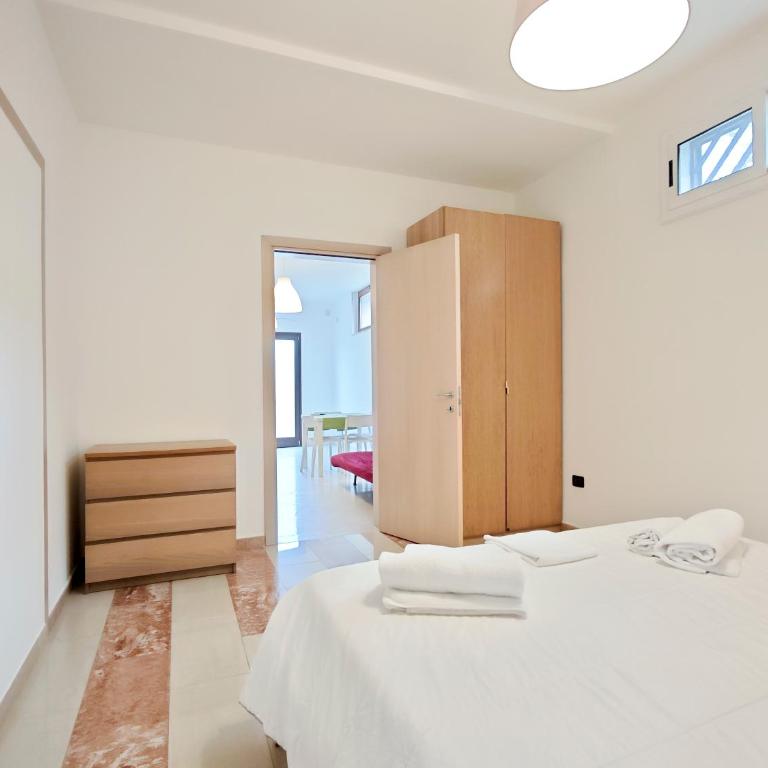 Casa Guerrieri - Appartamento con 1 Camera da Letto - 19
