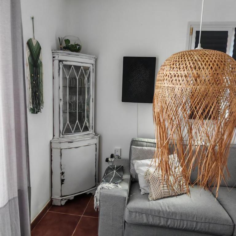 Villa Leyna Corralejo Fuerteventura Canary Island - Villa de 3 dormitorios - 16