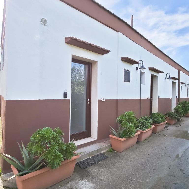 Casa Guerrieri - Appartamento con 1 Camera da Letto - 21