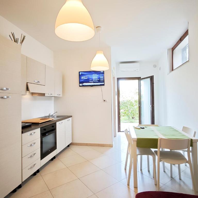 Casa Guerrieri - Appartamento con 1 Camera da Letto - 22
