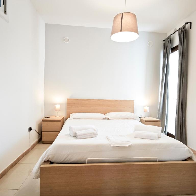 Casa Guerrieri - Appartamento con 1 Camera da Letto - 23