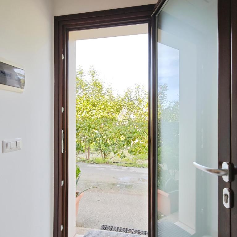 Casa Guerrieri - Appartamento con 1 Camera da Letto - 26