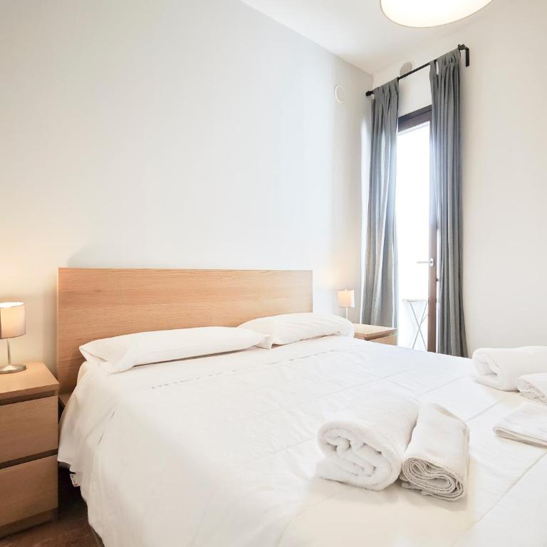 Casa Guerrieri - Appartamento con 1 Camera da Letto - 27