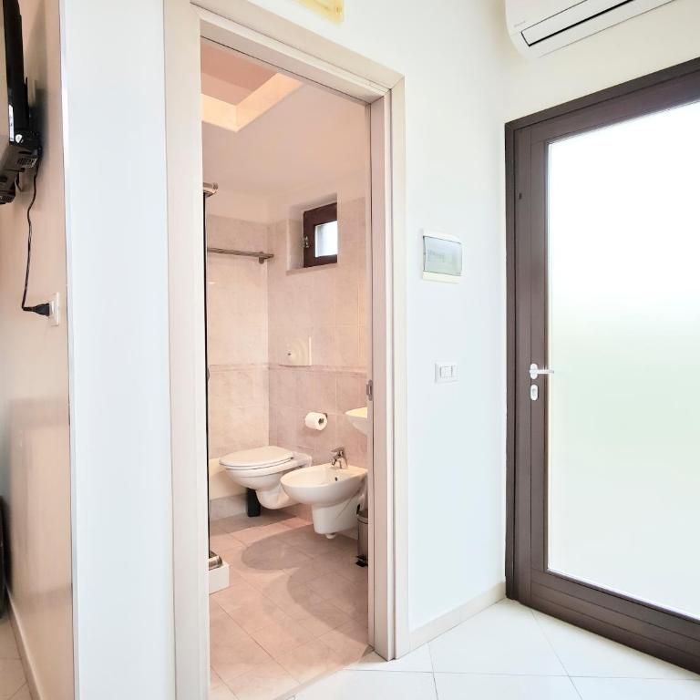 Casa Guerrieri - Appartamento con 1 Camera da Letto - 28