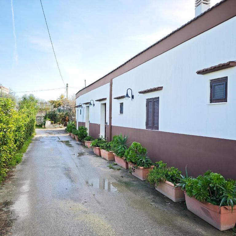 Casa Guerrieri - Appartamento con 1 Camera da Letto - 30