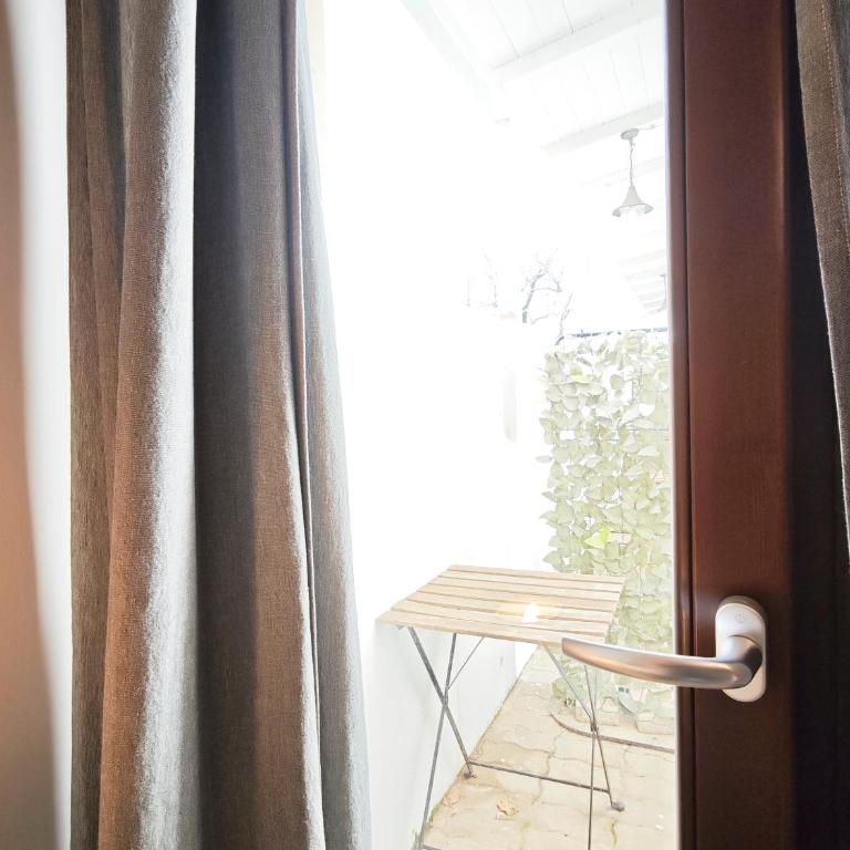 Casa Guerrieri - Appartamento con 1 Camera da Letto - 31