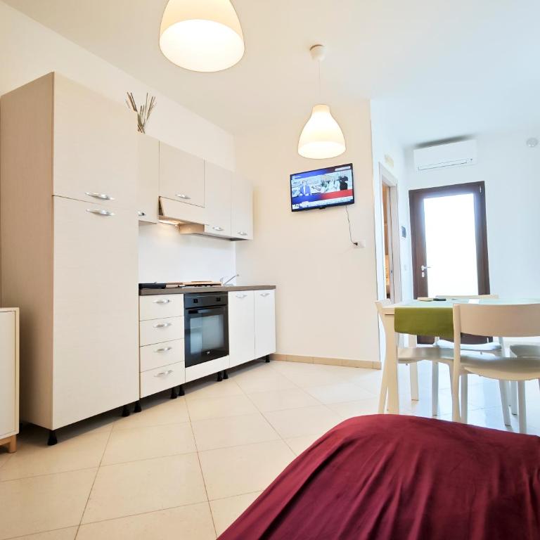 Casa Guerrieri - Appartamento con 1 Camera da Letto - 32