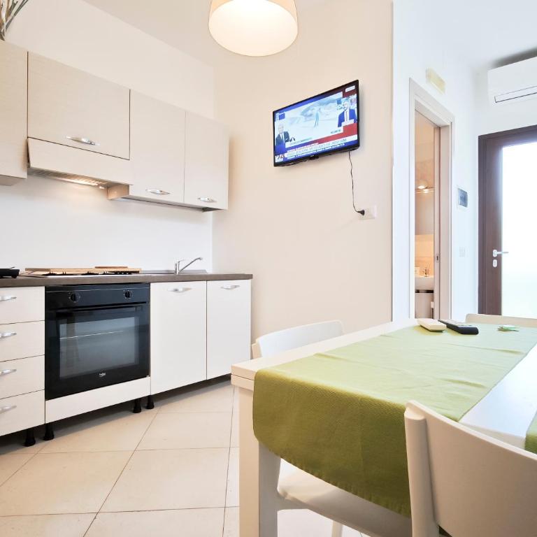 Casa Guerrieri - Appartamento con 1 Camera da Letto - 33