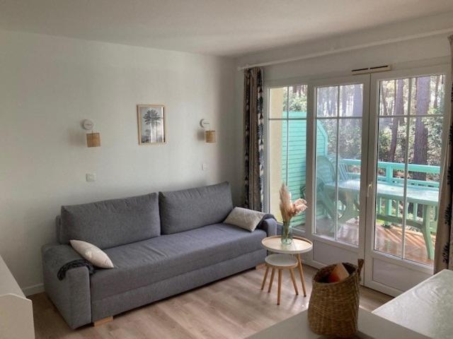 Douceur de Pins Appartement balcon et piscine - Appartamento con 2 Camere da Letto - 1