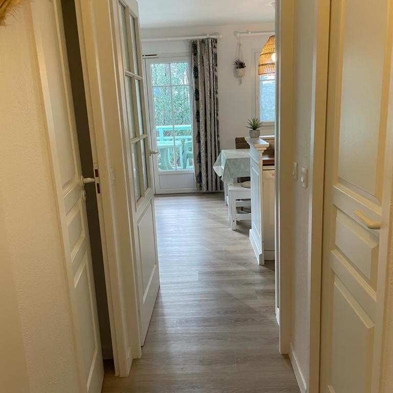 Douceur de Pins Appartement balcon et piscine - Appartamento con 2 Camere da Letto - 24