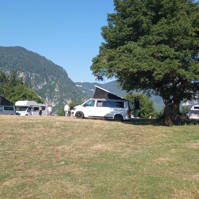 Rafting Camp Apartments Tara - Tent - 2