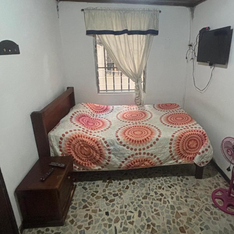 Hotel Yadani - Single Room - 1