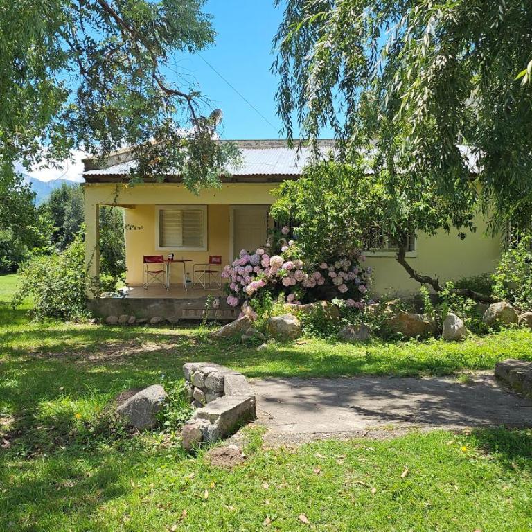 Casa en El Mollar - Four-Bedroom House - 1