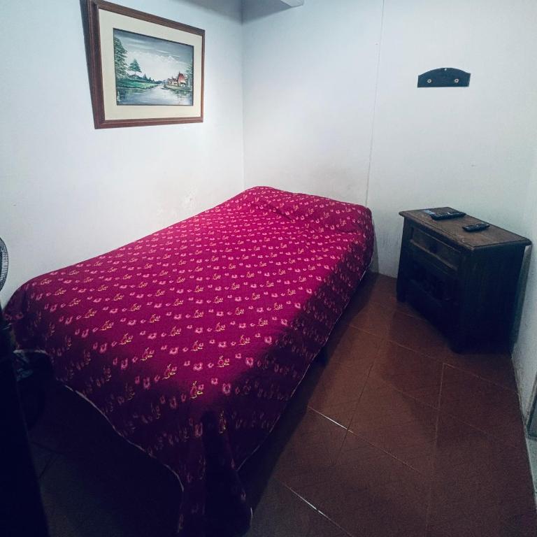Hotel Yadani - Single Room - 3