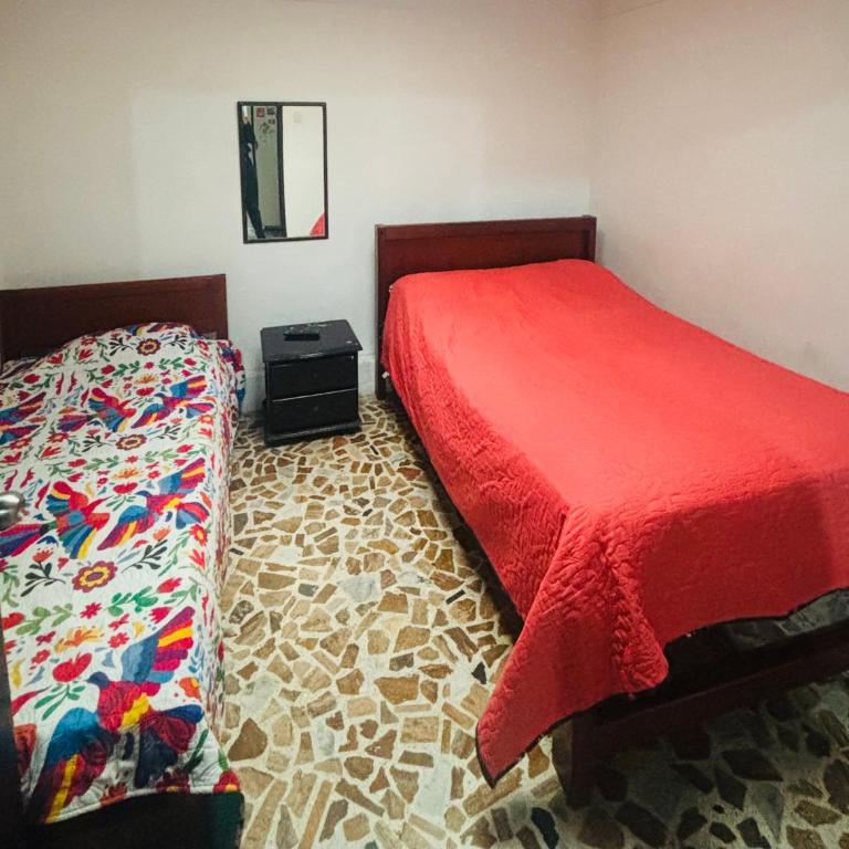 Hotel Yadani - Twin Room - 2