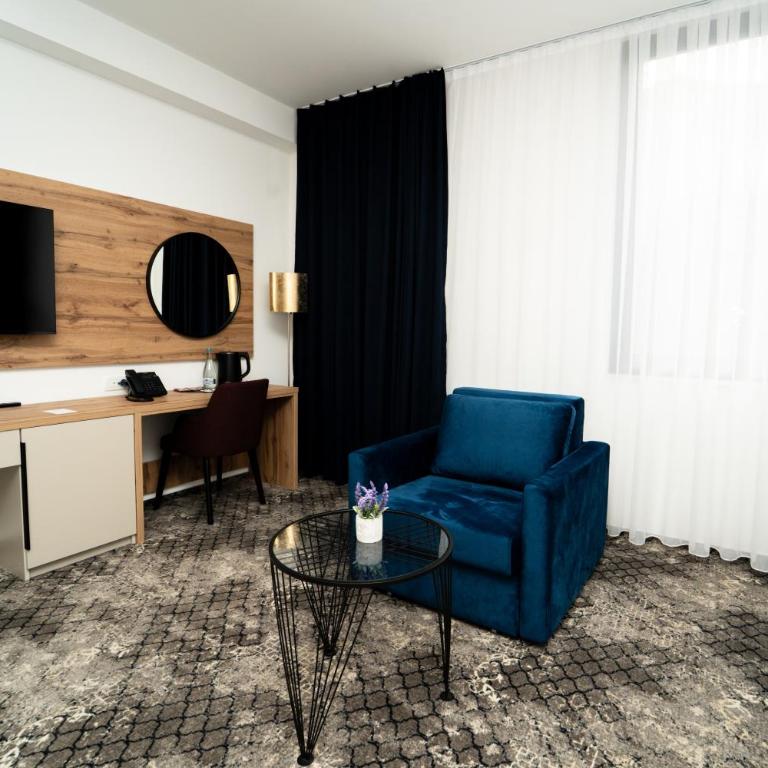 Hotel Karting - Comfort Triple Room - 11