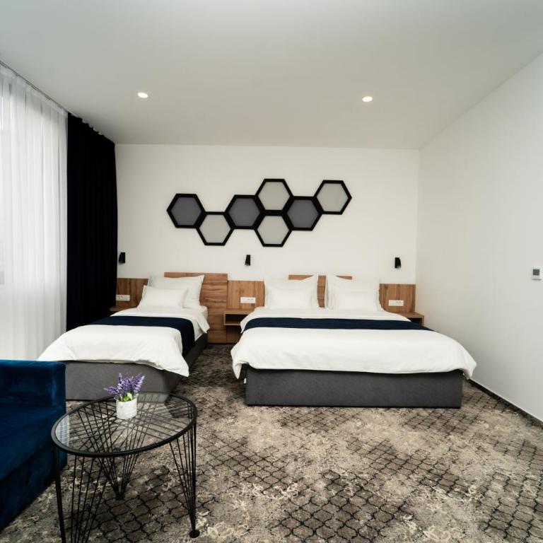 Hotel Karting - Comfort Triple Room - 7