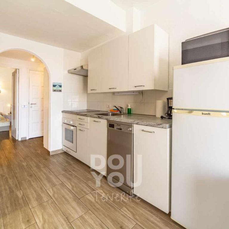 Prime Apartments "Los Diamantes" - Apartamento de 1 dormitorio - 16