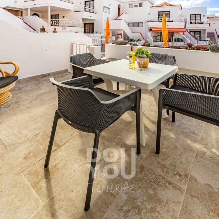 Prime Apartments "Los Diamantes" - Apartamento de 1 dormitorio - 22