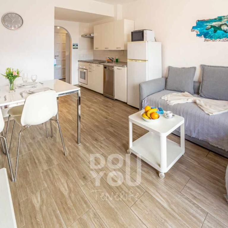 Prime Apartments "Los Diamantes" - Apartamento de 1 dormitorio - 19
