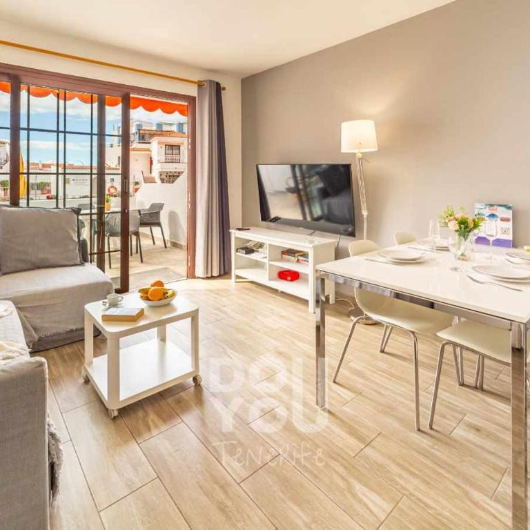 Prime Apartments "Los Diamantes" - Apartamento de 1 dormitorio - 26