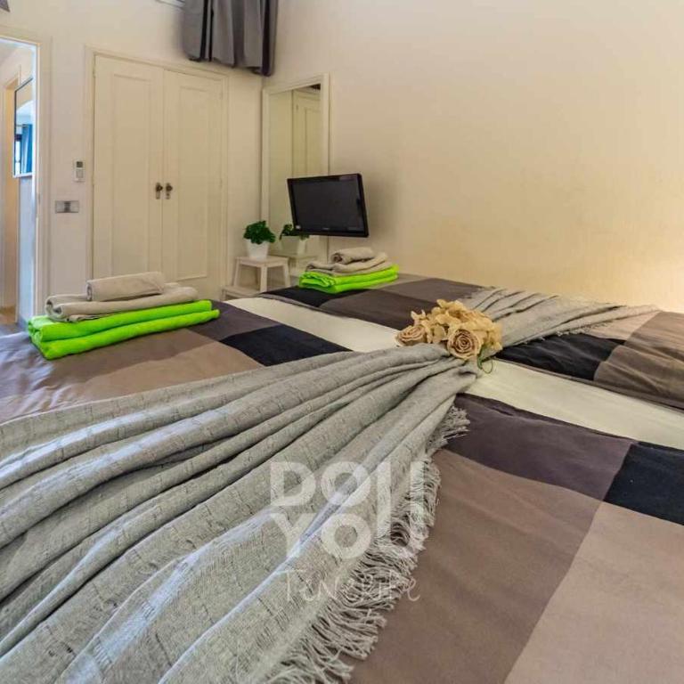 Prime Apartments "Los Diamantes" - Apartamento de 1 dormitorio - 29