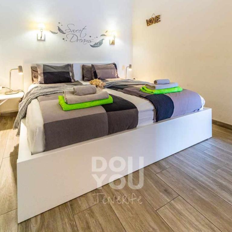 Prime Apartments "Los Diamantes" - Apartamento de 1 dormitorio - 10