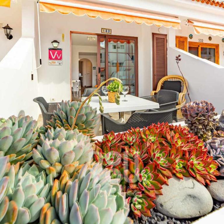 Prime Apartments "Los Diamantes" - Apartamento de 1 dormitorio - 23