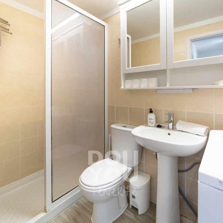 Prime Apartments "Los Diamantes" - Apartamento de 1 dormitorio - 31