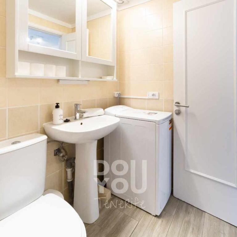 Prime Apartments "Los Diamantes" - Apartamento de 1 dormitorio - 32
