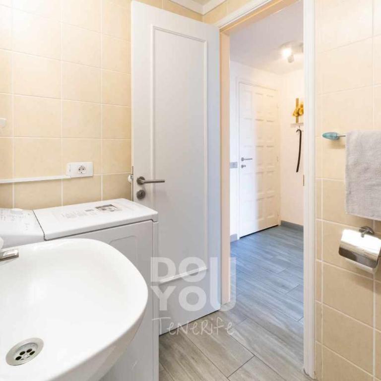 Prime Apartments "Los Diamantes" - Apartamento de 1 dormitorio - 30